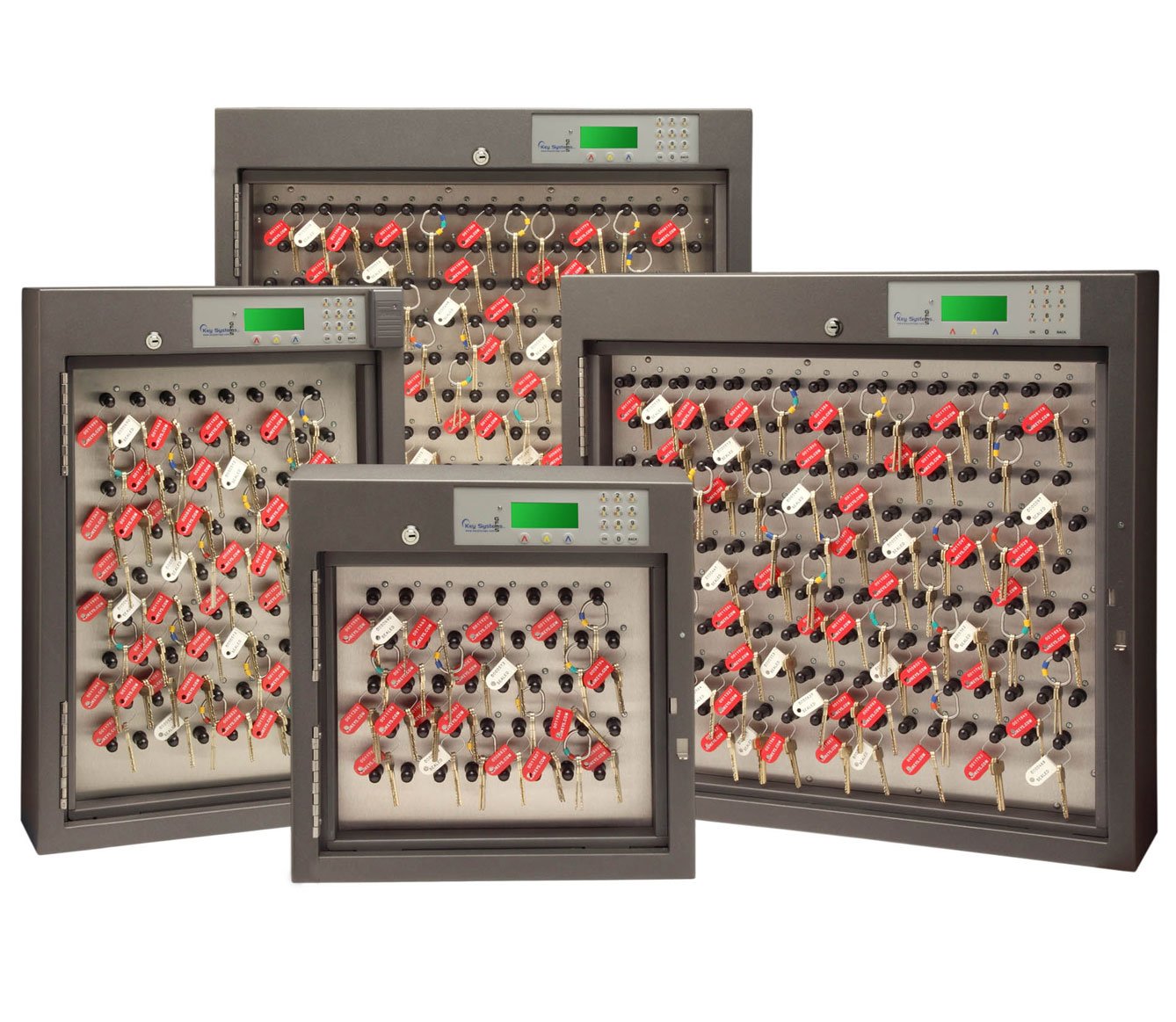 Key Boxes — Key Systems, Inc.